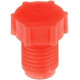 Заглушки для резьбовых отверстий m8×1 – TFU8x1