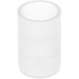 Заглушки для круглой трубы 10 – TXT10