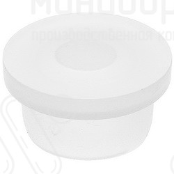 Мебельные заглушки для отверстий  20.1 – TTP20,1 | картинка 1