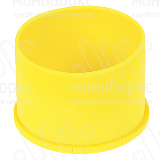 Наружные колпачки для резьбы m33 gas/bsp 1 – CTLTPE1 | картинка 3