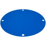 Заглушки фланцевых соединений ду 400 (16) – DPF600-16