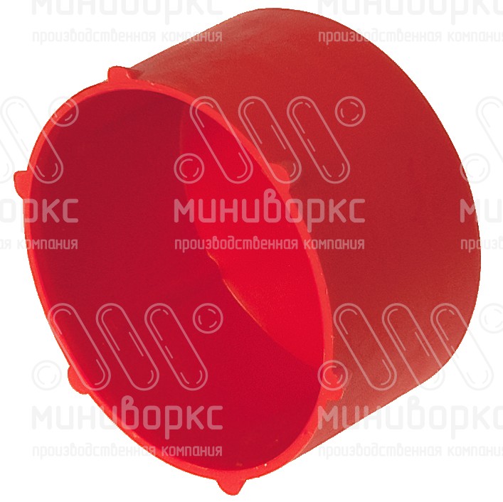 Наружные колпачки для резьбы gas/bsp 1 – CFB1 | картинка 2