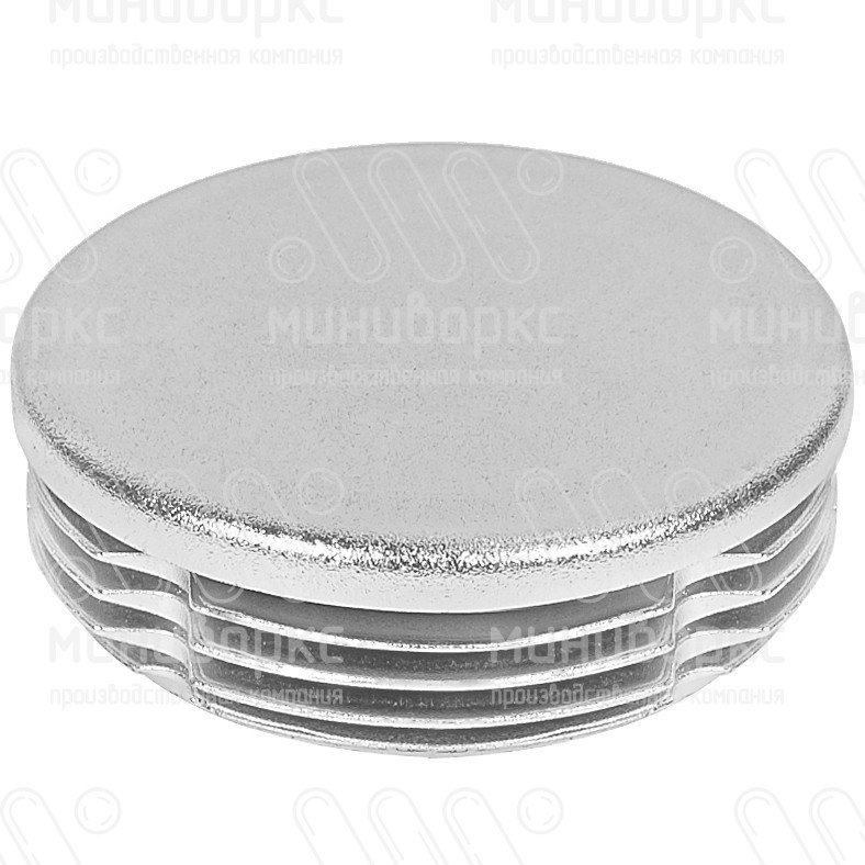 Заглушки для круглой трубы 60 – ILT60C | картинка 1