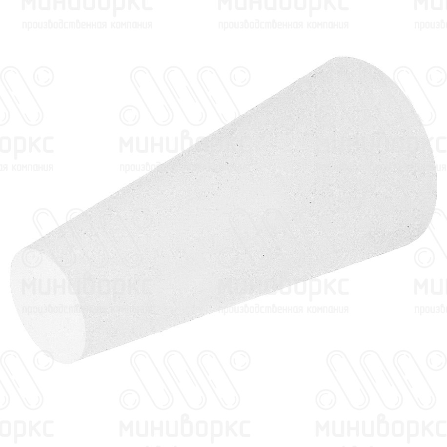 Термостойкие изделия для защиты внутренней резьбы m10 gas/bsp 1/8 unf/jic 3/8 – TRS9,5B | картинка 2