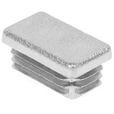 Заглушки для прямоугольной трубы 25x15 – ILR25x15C