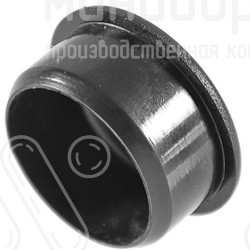 Мебельные заглушки для отверстий  10 – BS1012-01H | картинка 2