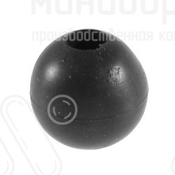 Заглушки для круглой трубы 4 – 110216201N | картинка 1