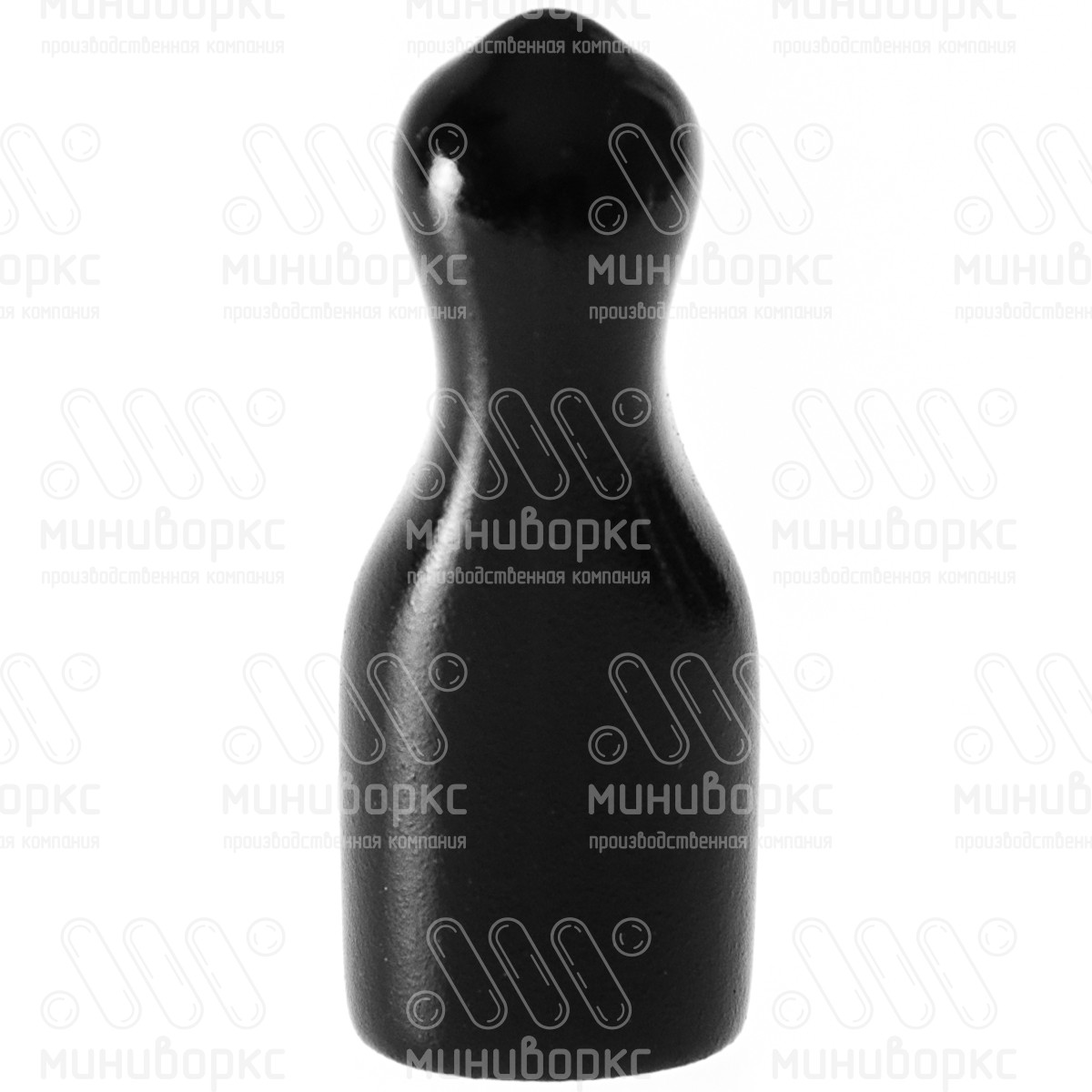 Наружные колпачки для резьбы m10 gas/bsp 1/8 unf/jic 3/8 – CAPM9,3 | картинка 2