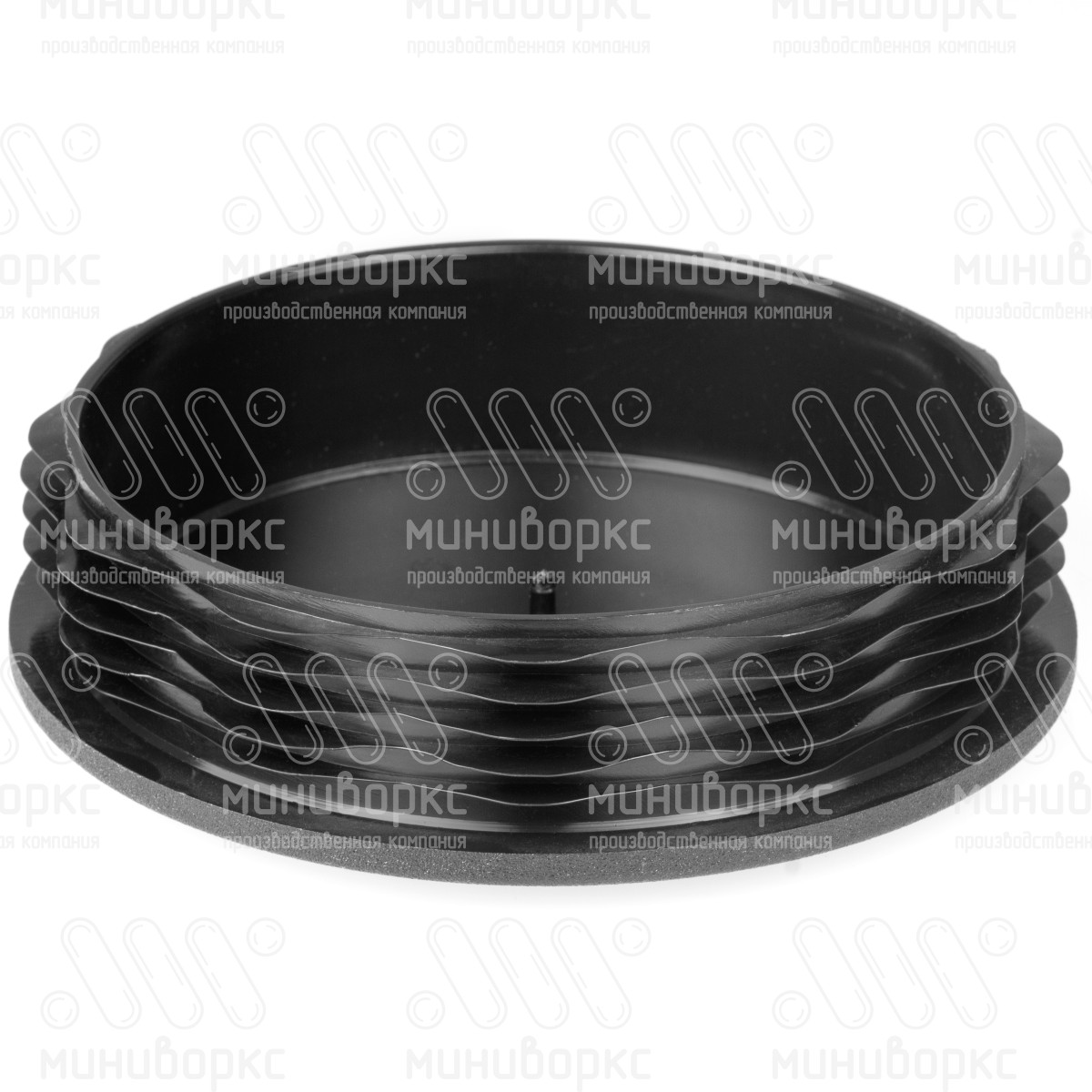 Заглушки для круглой трубы 165 – ILT165 | картинка 3