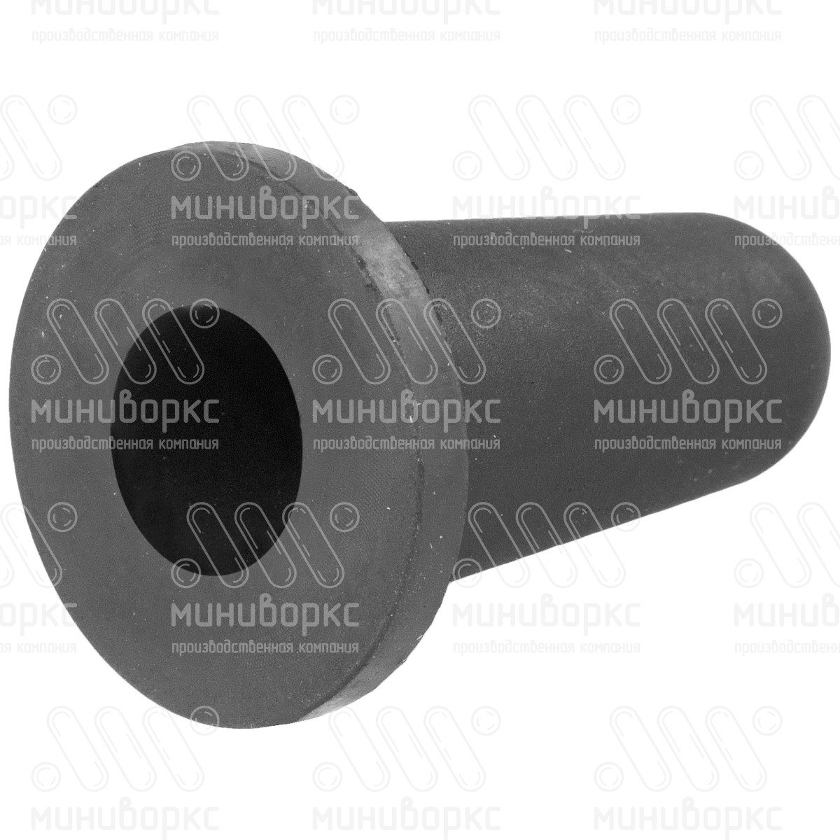 Термостойкие изделия для защиты внутренней резьбы 17.5 – TREC17,5 | картинка 2