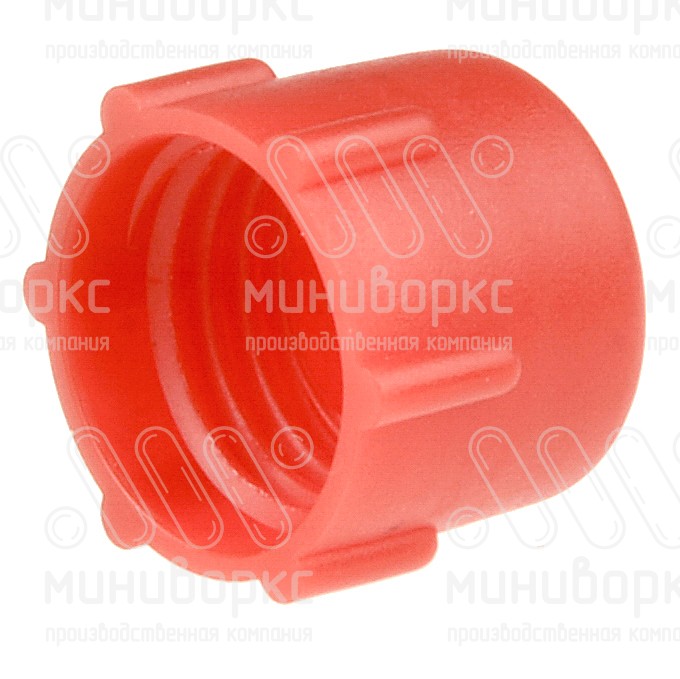 Наружные колпачки для резьбы m12×1 – CF12x1 | картинка 2
