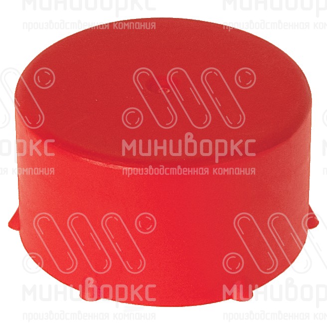 Наружные колпачки для резьбы gas/bsp 1 – CFB1 | картинка 3