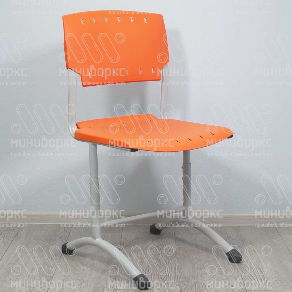 Пластиковые спинки и сиденья для школьной мебели – SIGMA-6001-1 | картинка 7