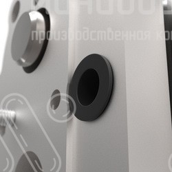 Термостойкие изделия для защиты внутренней резьбы 15 – STHT15 | картинка 4