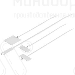 Стяжки для строительной фурнитуры – FAS100X2,5 | картинка 2