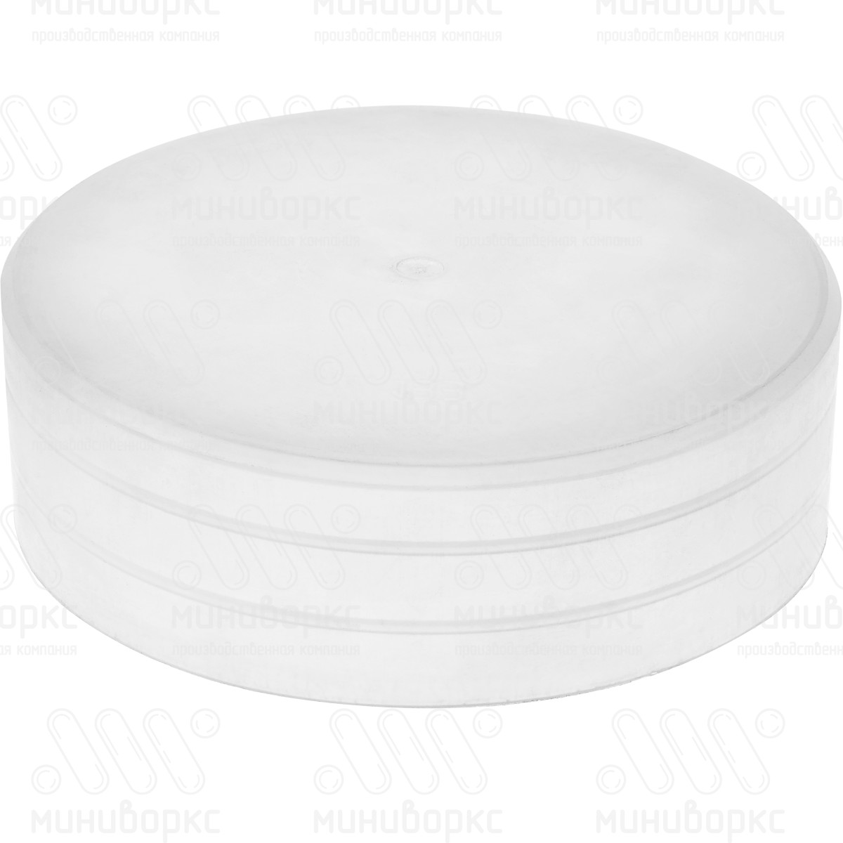 Заглушки для круглой трубы 133 – TXT133 | картинка 3