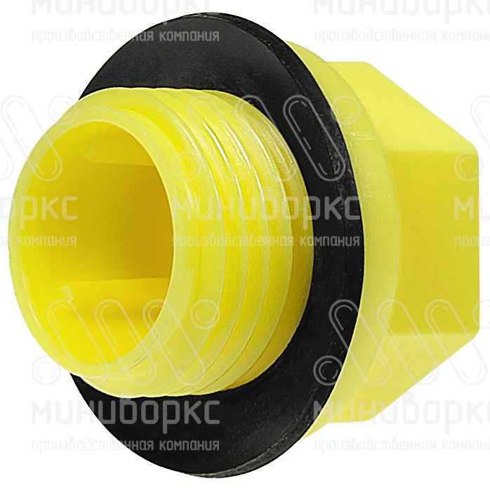 Заглушки для резьбовых отверстий m16×1.5 – EP437-M16x1.5 | картинка 2