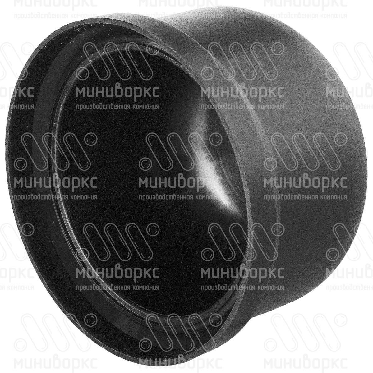 Защитный колпачок для болта и гайки m20 – TPDR20 | картинка 1