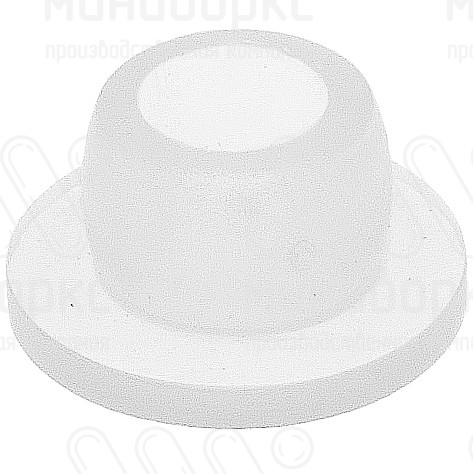 Мебельные заглушки для отверстий  6.3 – TTP6,3 | картинка 3