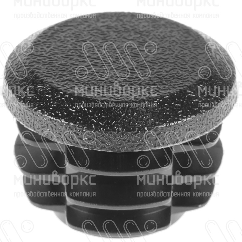 Пластиковые заглушки ДУ ду 20 (3/4) – 20ДУЧК | картинка 1