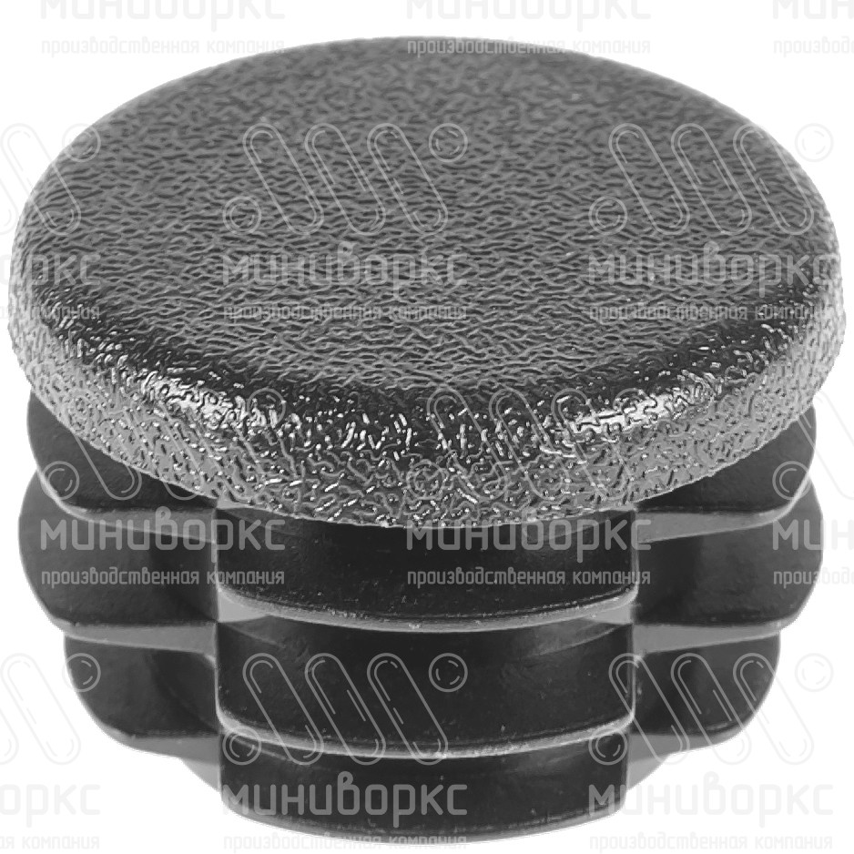 Заглушки для круглой трубы 32 – 32ПЧС | картинка 1