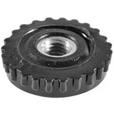 Пластиковые фиксаторы с гайкой m8 31 – Б31М8БН