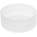 Заглушки для круглой трубы 80 – TXT80