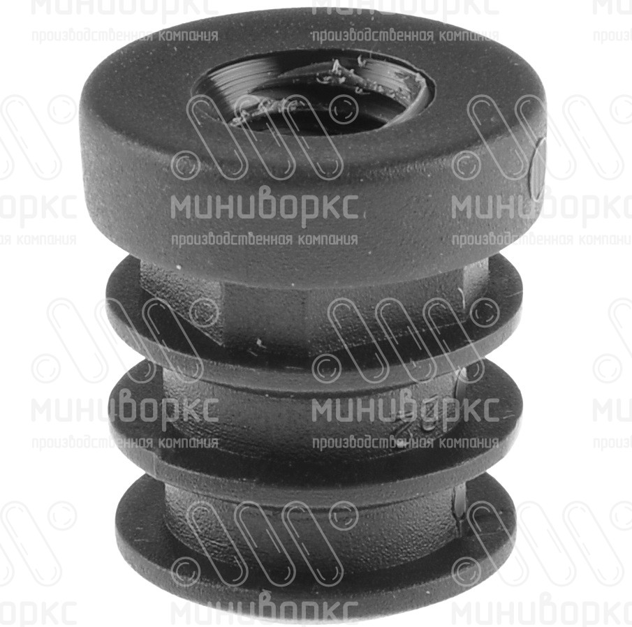 Заглушки для круглой трубы 22 – 1101142022N | картинка 1