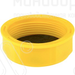 Наружные колпачки для резьбы gas/bsp 2 1/2×11 – CFT2,1/2 | картинка 1
