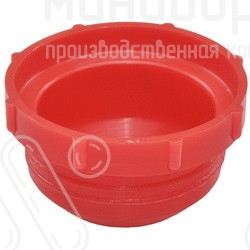 Заглушки для резьбовых отверстий gas/bsp 3/4 – TTL3/4 | картинка 1