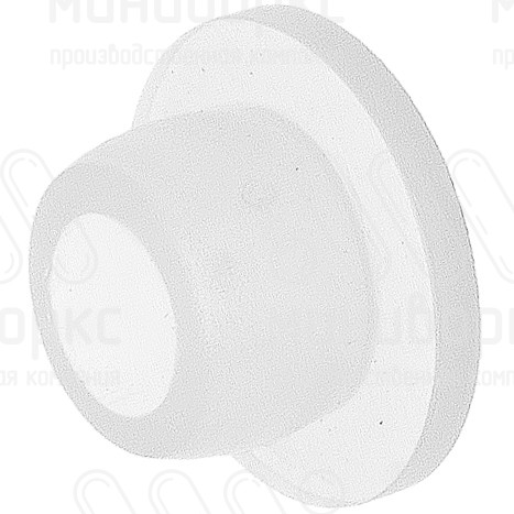 Мебельные заглушки для отверстий  6.3 – TTP6,3 | картинка 2