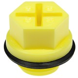 Заглушки для резьбовых отверстий m22×1.5 – EP437-M22x1.5