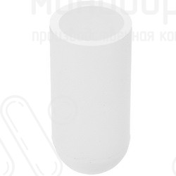 Термостойкие изделия для защиты наружной резьбы gas/bsp 1/4 unf/jic 1/2 – CS12.7x38.1 | картинка 3