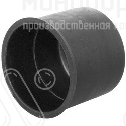 Заглушки для круглой трубы m16 – CAP16 | картинка 2