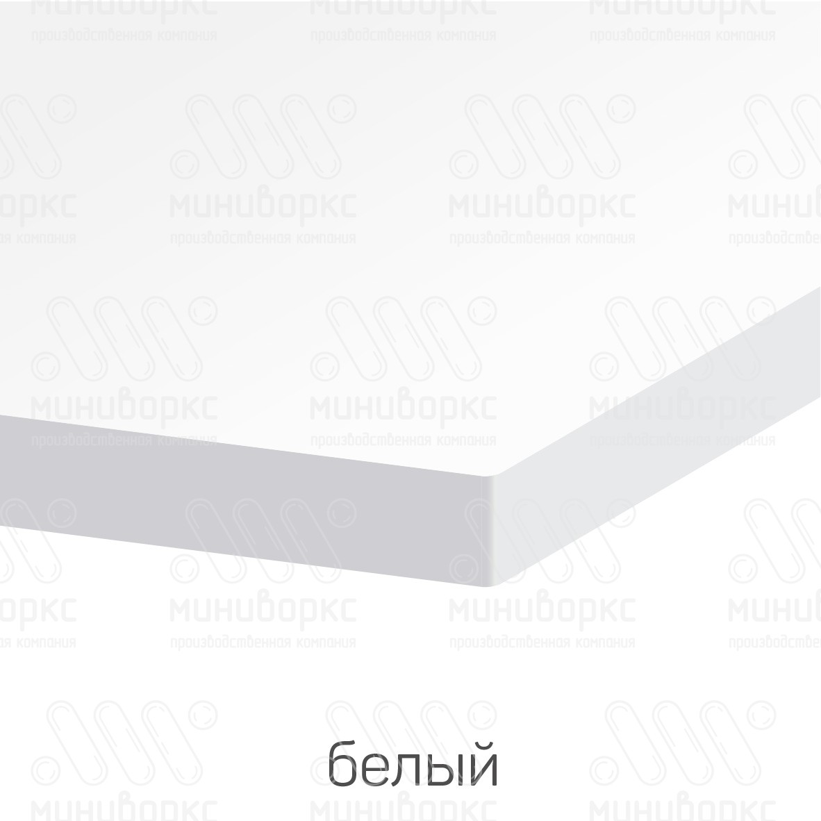 HDPE-пластик листовой – HDPE12R | картинка 13
