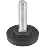 Опора резьбовая  m10x40 40 – 40М10-40БС