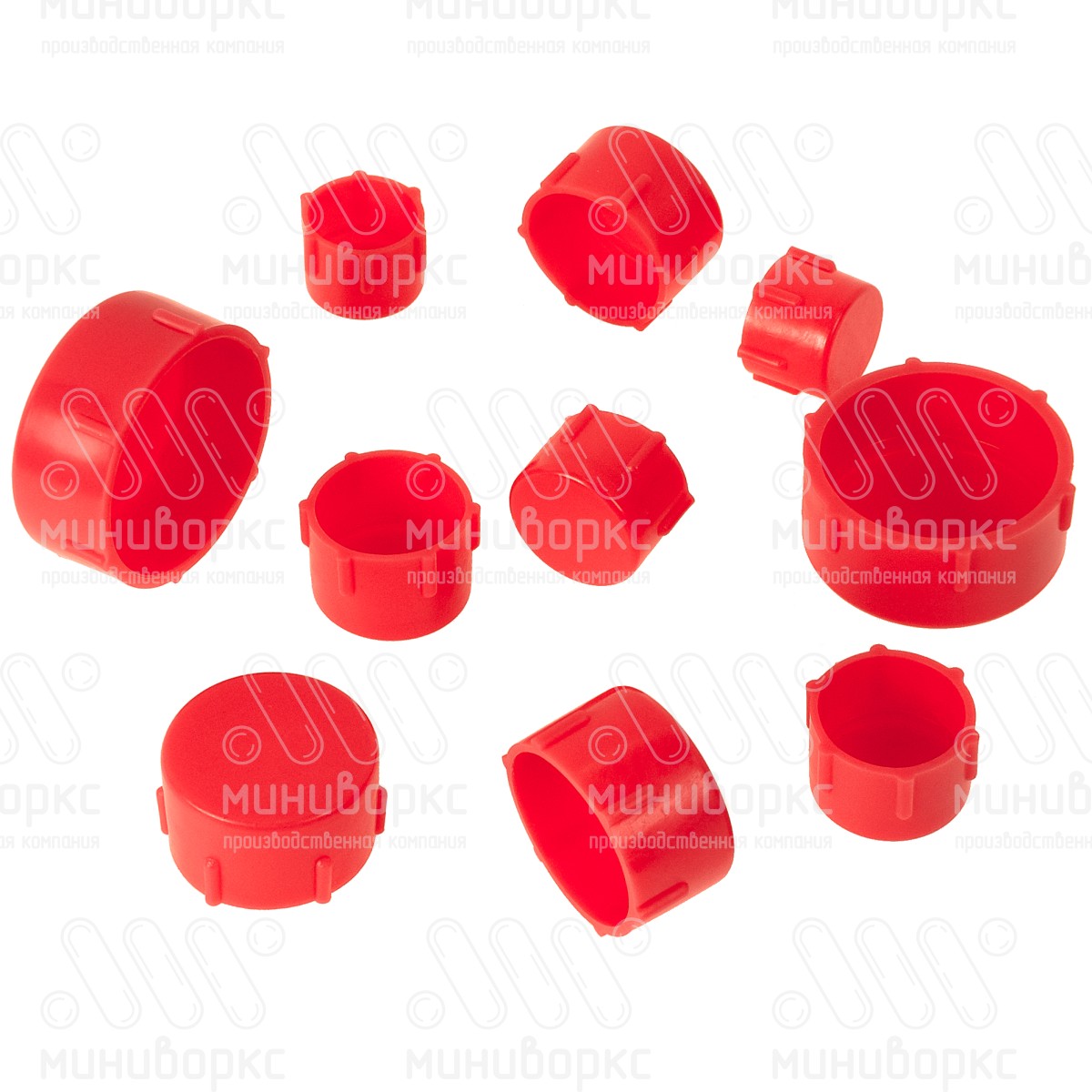 Наружные колпачки для резьбы m22×1.5 – CFV22x1,5 | картинка 4