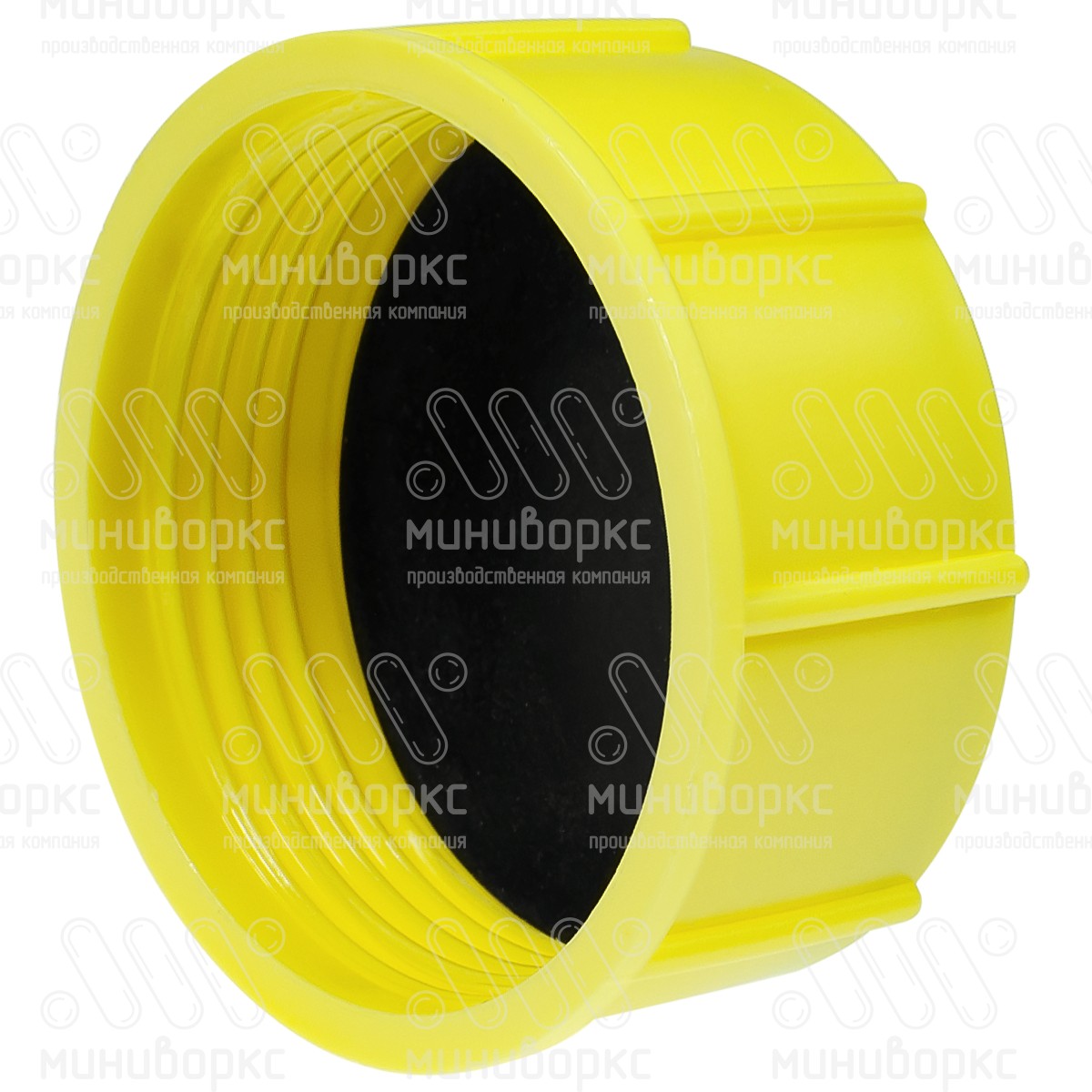 Наружные колпачки для резьбы m52×2 – EP505-M52x2 | картинка 2