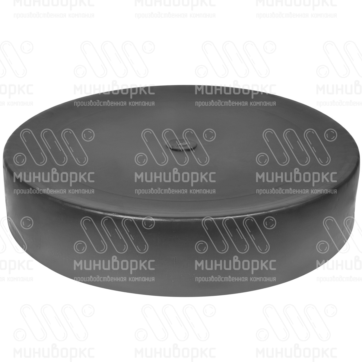 Заглушки для круглой трубы 325 – 325НЧП | картинка 3