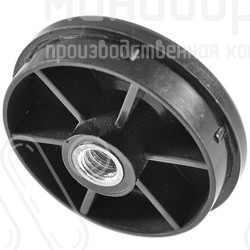 Заглушки для круглой трубы 51 – 51М8УЧЕ | картинка 2