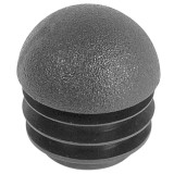 Заглушки для круглой трубы 25 – ILTT25-BIANCO