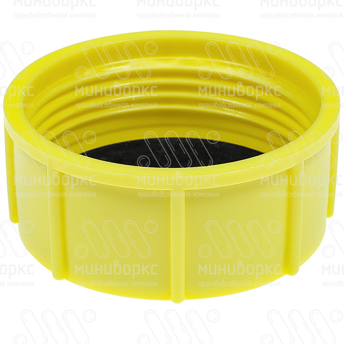 Наружные колпачки для резьбы m52×2 – EP505-M52x2 | картинка 1