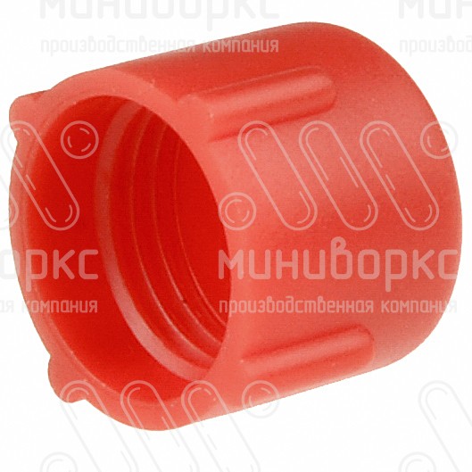 Наружные колпачки для резьбы m10×1 – CF10x1 | картинка 2
