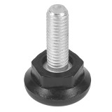 Опора резьбовая  m8x40 25 – 25М8-40БЕ