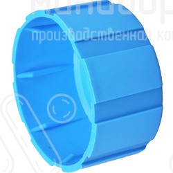 Наружные колпачки для резьбы m40 gas/bsp 1 1/4 unf/jic 1 1/2 – EC-1,1/4 | картинка 2