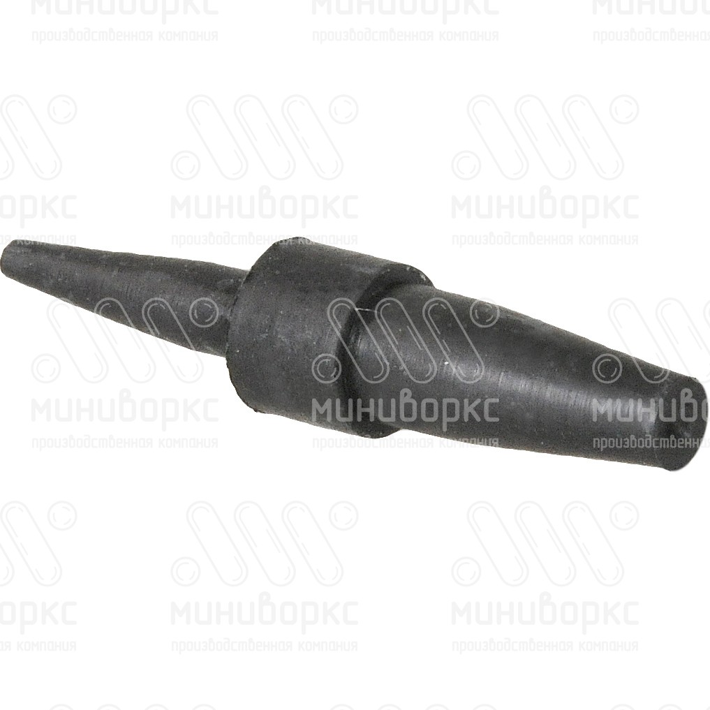 Термостойкие изделия для защиты внутренней резьбы m3 unf/jic 1/4 – TRER3.7-6.4 | картинка 3