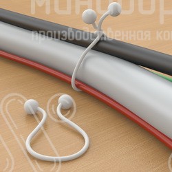 Фурнитура для защиты проводов – FI20-26 | картинка 3