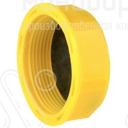 Наружные колпачки для резьбы gas/bsp 2 1/2×11 – CFT2,1/2 | картинка 2