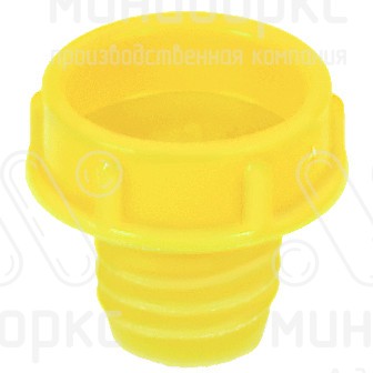 Заглушки для резьбовых отверстий m12×1.75 – TFUGM12x1,75 | картинка 1