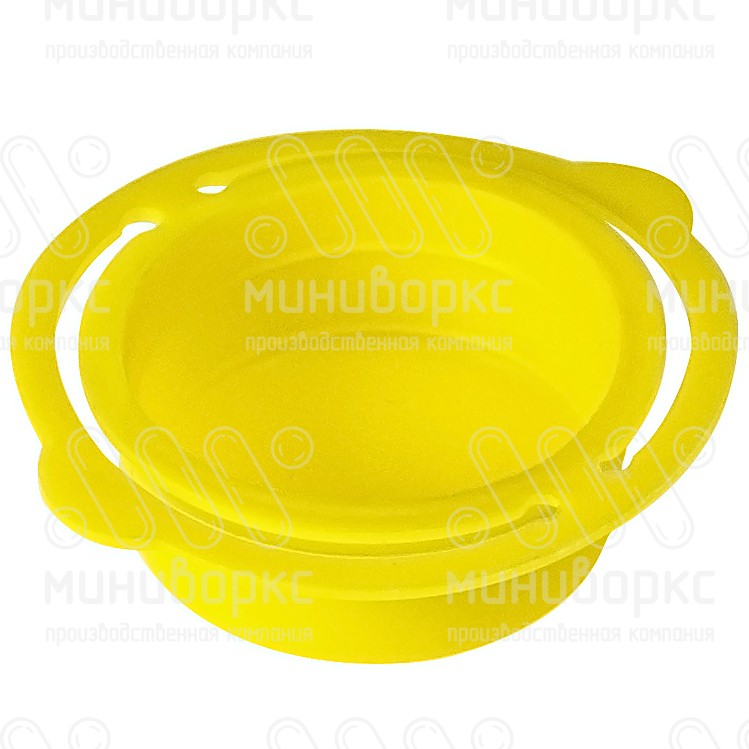 Универсальные пробки 44.5-47.5 – STCF44,5 | картинка 1